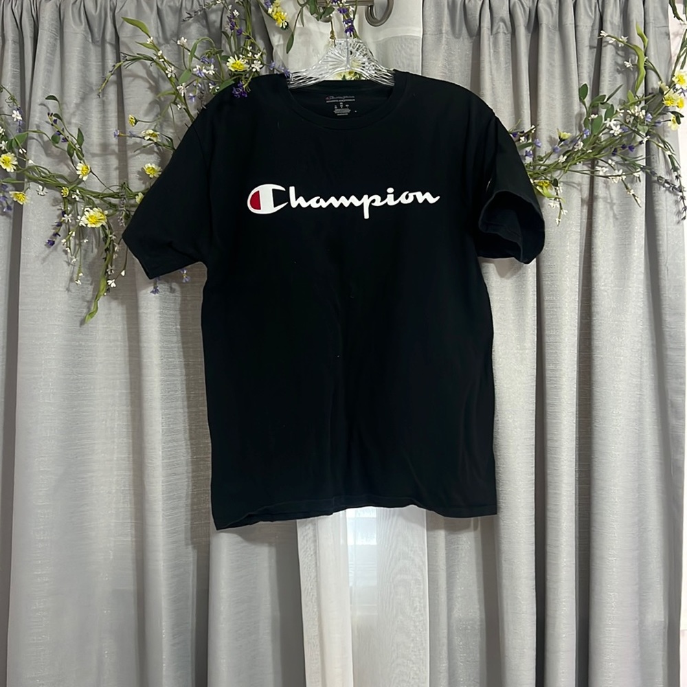 Champion shirt
